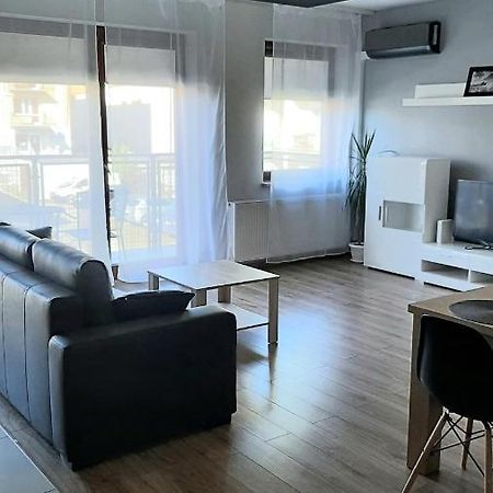 דירות קילצה Apartament Luxon 4 מראה חיצוני תמונה