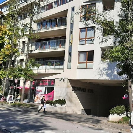 דירות קילצה Apartament Luxon 4 מראה חיצוני תמונה